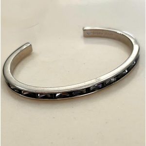 Kendra Scott cuff bracelet